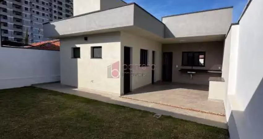 Casa com 3 dormitórios à venda, jardim perola - itupeva/sp