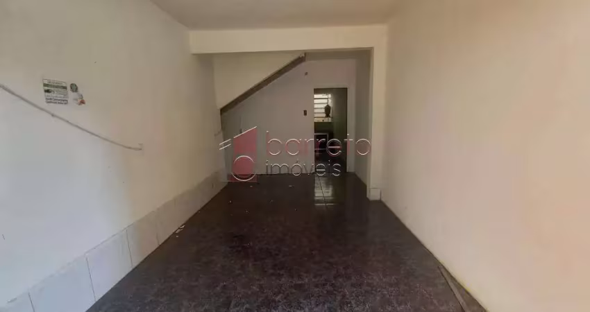 Sala comercial para locação no bairro vila boaventura - jundiaí/sp