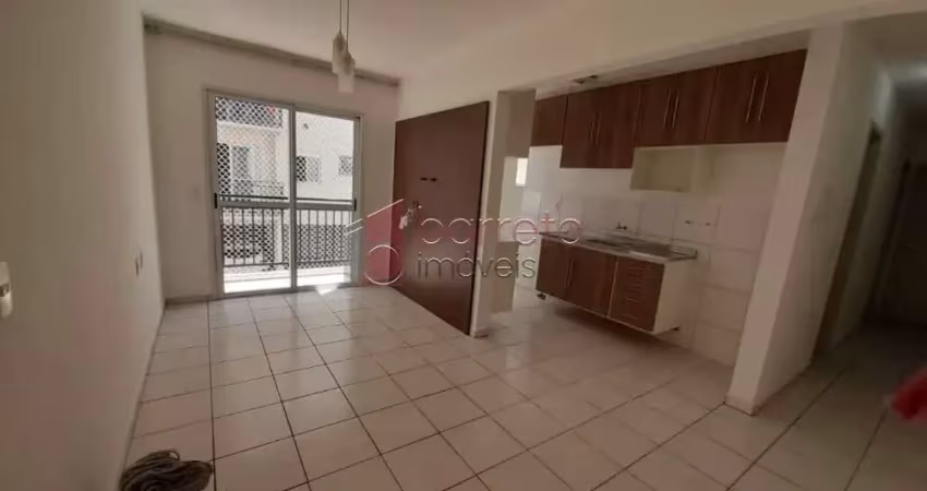 Apartamento à venda no condomínio varandas do japi no medeiros - jundiaí/sp
