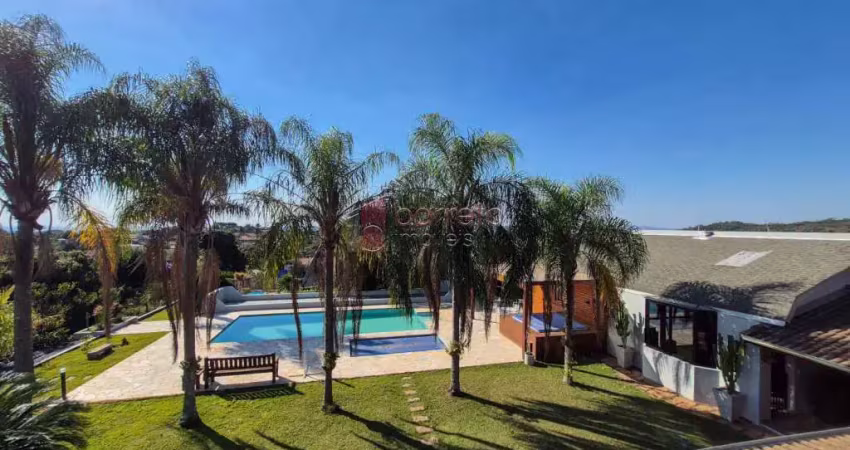 Chácara à venda no condomínio parque dos cafezais vi em itupeva/sp