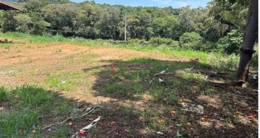 Terreno residencial à venda no bairro malota em jundiaí/sp