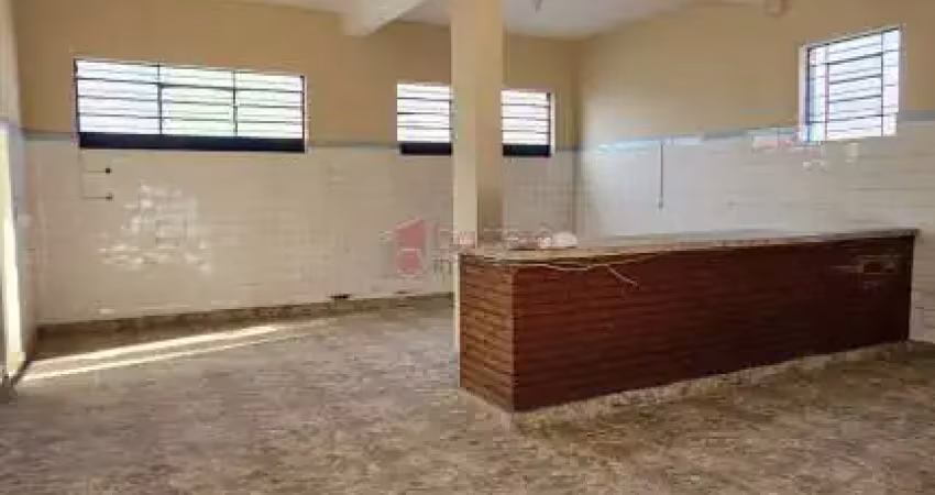 Salão comercial para locação na vila didi - jundiaí/sp