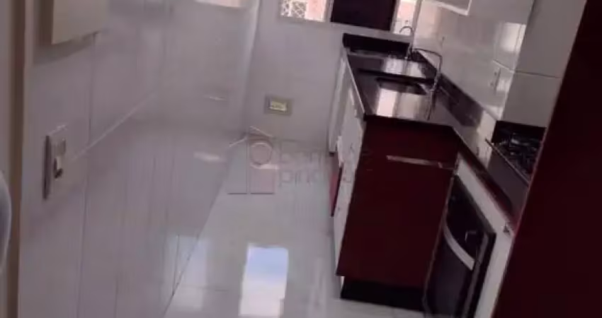 Apartamento para locação no condomínio vitória jundiaí - morada das vinhas - jundiaí/sp