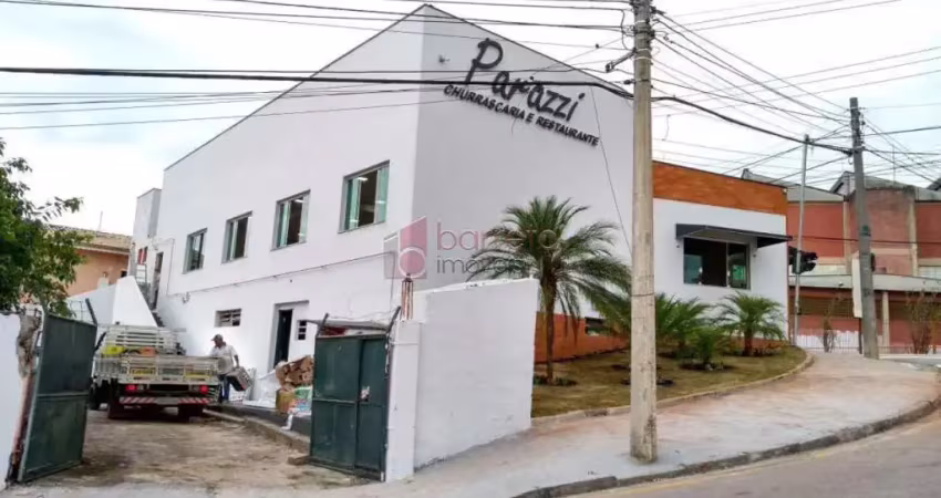 Imóvel comercial à venda na rua bom jesus de pirapora - vila rami - jundiaí/sp