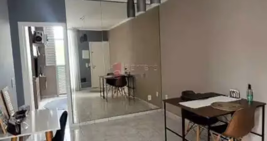 Apartamento à venda no residencial novo mundo na av. 9 de julho em jundiaí/sp
