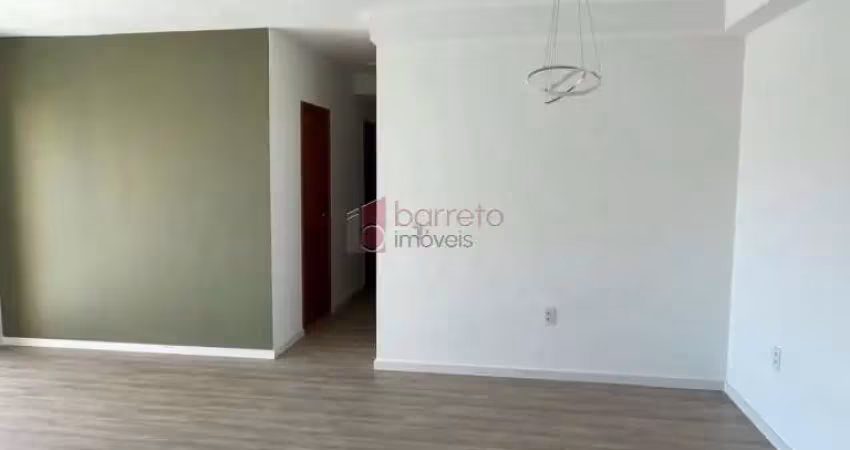 Apartamento para locação e venda no condomínio odeon - jundiaí/sp