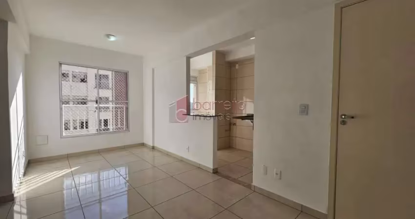 Apartamento à venda no condomínio orquídea park i - várzea paulista/sp