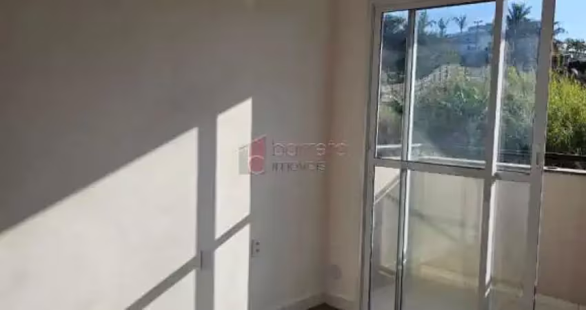 Apartamento para locação no condomínio giardino - jundiaí/sp