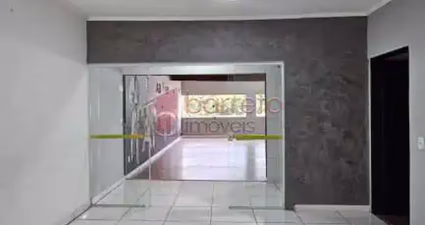 Salão comercial para locação no eloy chaves - jundiaí/sp