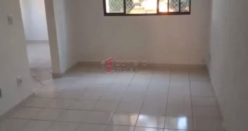 Apartamento à venda no condomínio parque da serra no bairro medeiros em jundiaí/sp