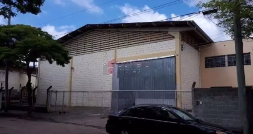 Galpão comercial para venda e locação no bairro santa júlia em itupeva/sp