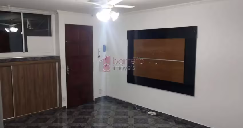 Apartamento para locação no condomínio paineira - jundiaí/sp