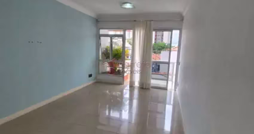 Apartamento com 3 quartos à venda no edifício victória em jundiaí/sp