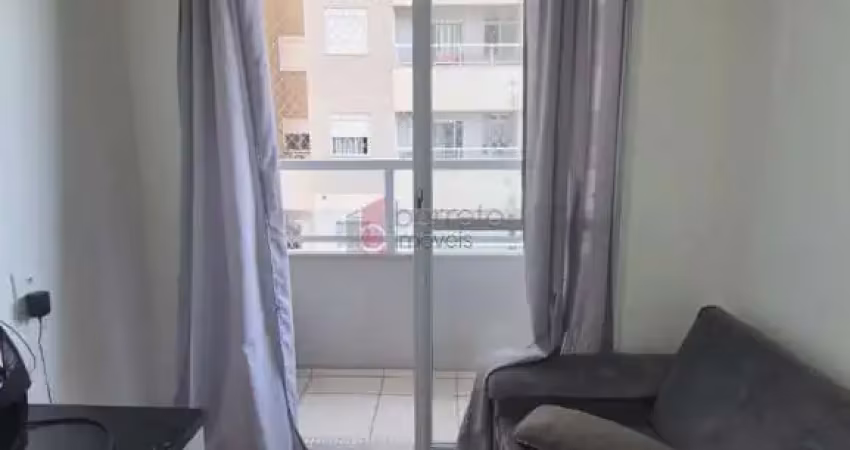 Apartamento à venda no condomínio la vite veneto - jundiaí/sp