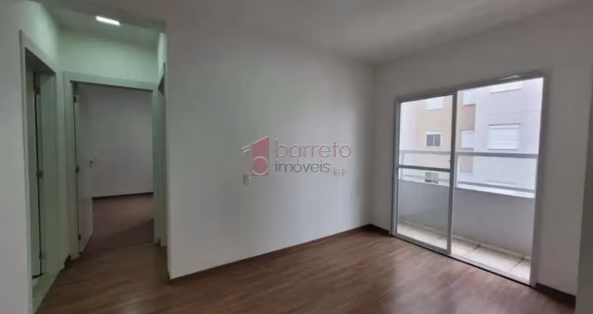 Apartamento à venda no condomínio la vite veneto no bairro ponte são joão em jundiaí/sp