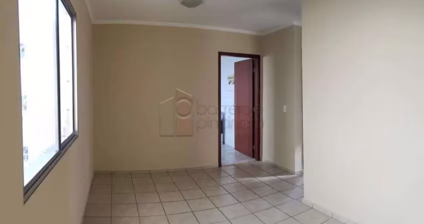 Apartamento com 2 quartos à venda na Rua Zuferey, Bloco 2, --, Jardim Pitangueiras I, Jundiaí