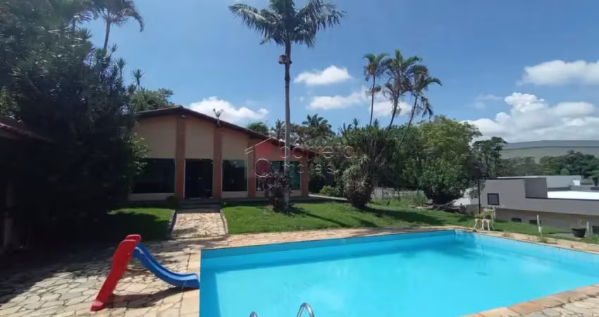 Chácara à venda no bairro chácara morada mediterrânea - jundiaí/sp