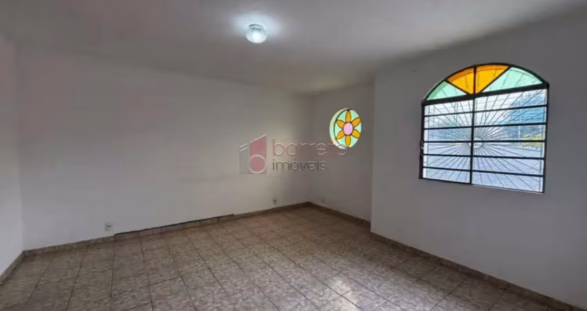 Casa com 3 quartos para alugar na Rua Aristarco Nogueira, --, Jardim Merci II, Jundiaí
