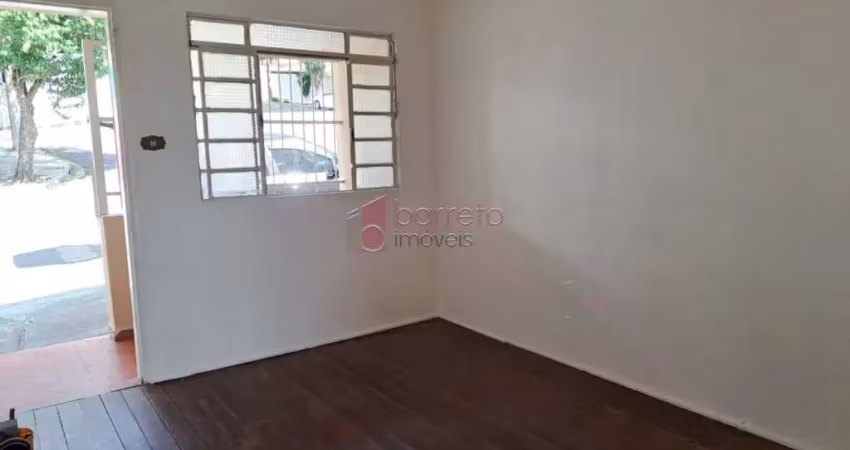 Casa para locação na vila das hortências - jundiaí/sp