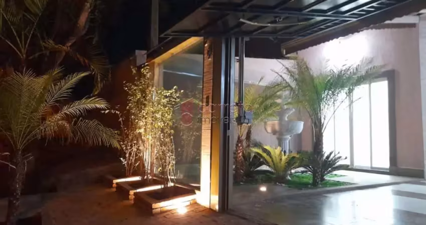 Casa para venda e locação no parque das laranjeiras - itupeva/sp