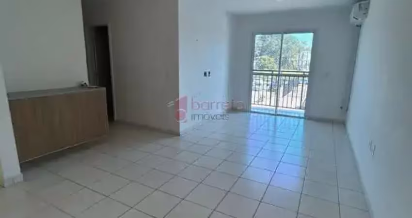 Apartamento à venda no condomínio conquista agapeama em jundiaí/sp