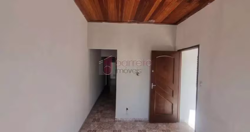 Casa com edícula à venda no bairro anhangabau em jundiaí/sp