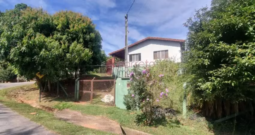 Chácara à venda no condomínio parque da fazenda em itatiba/sp