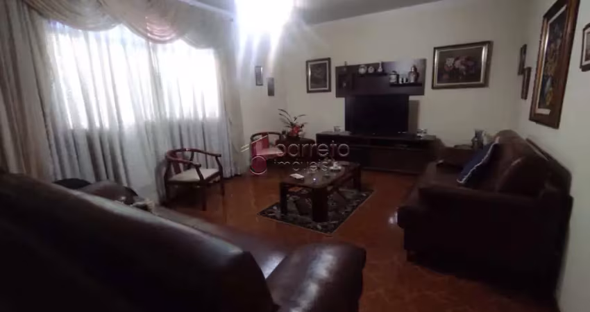 Casa com 2 quartos à venda na Rua Quatorze de Dezembro, --, Vila Guilherme, Jundiaí