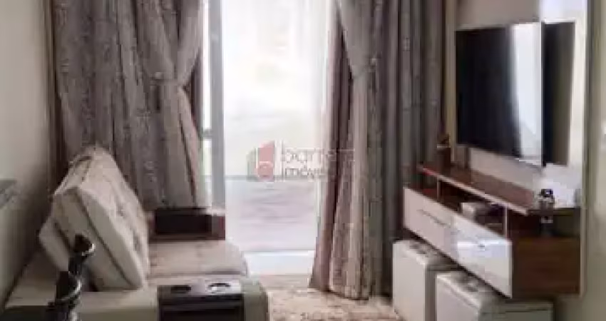 Apartamento à venda no condomínio bell´art - recanto quarto centenário - jundiaí/sp