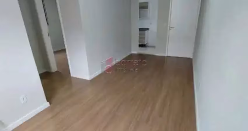 Apartamento à venda no condomínio reserva do japi - angelim - recanto quarto centenário - jundiaí/sp