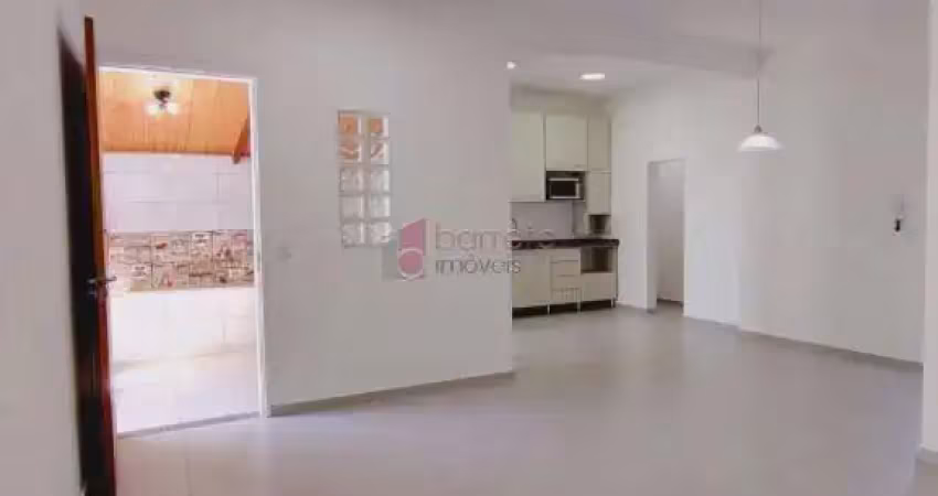 Casa com 3 quartos à venda na Rua Major Lacerda, --, Vila Arens II, Jundiaí
