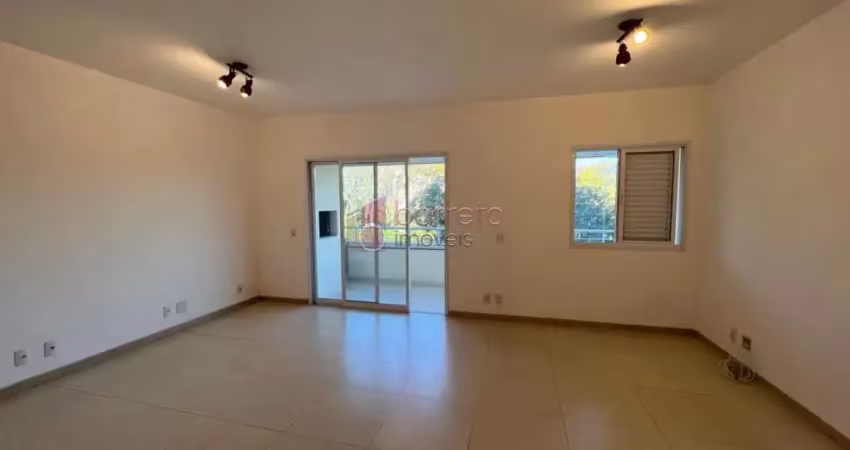 Apartamento para locação no condomínio vivere intenso - jundiaí/sp