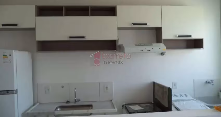 Apartamento para locação em jundiai no condominio spazio juliard contendo: