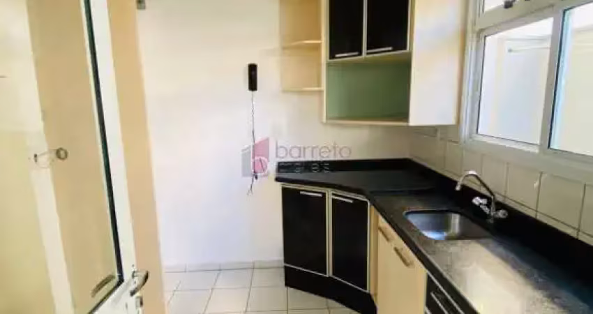 Sobrado para locação no condomínio canto da natureza - jundiaí/sp