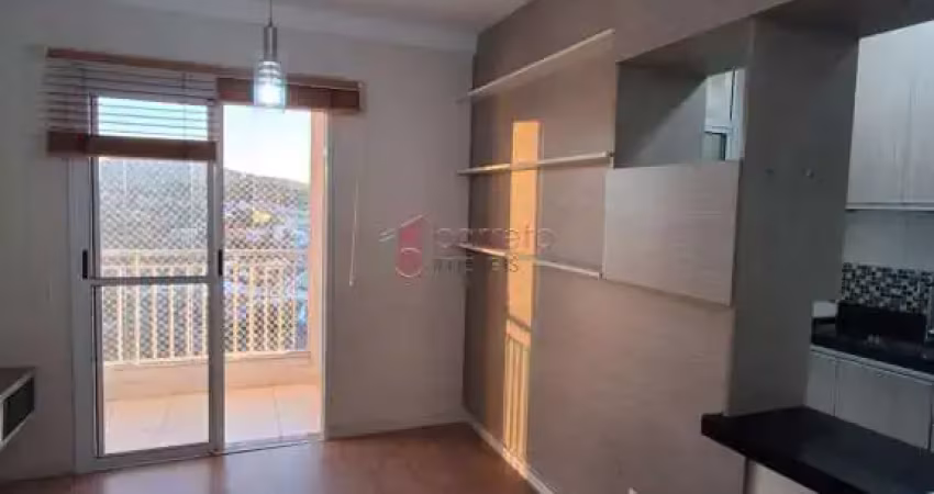 Apartamento para locação no condomínio practice - jundiaí/sp