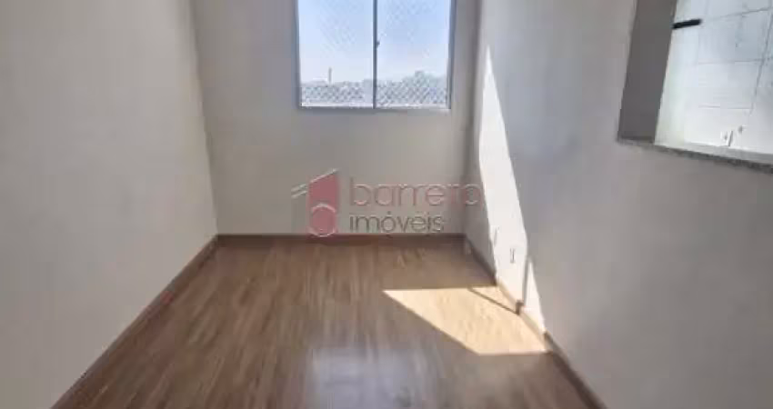 Apartamento para locação no reserva do japi - jataí - jundiaí/sp