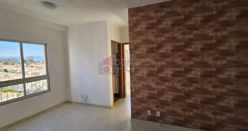 Apartamento à venda no condomínio doce lar bella colônia em jundiaí/sp