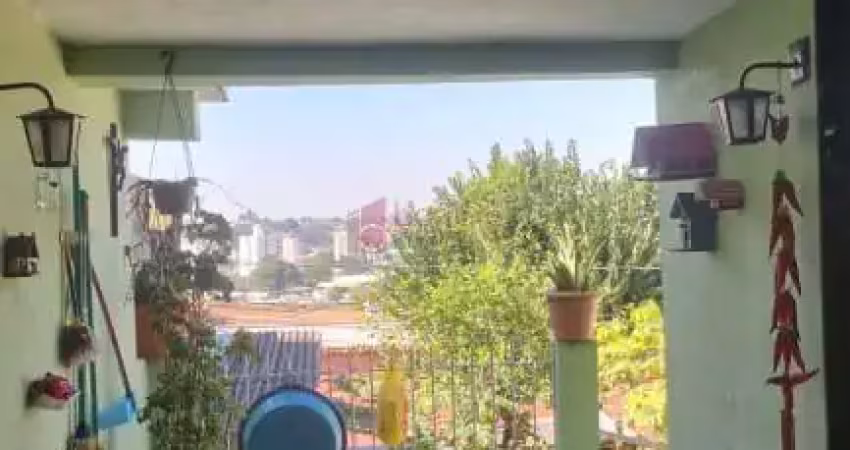 Casa à venda no bairro jardim messina em jundiaí/sp