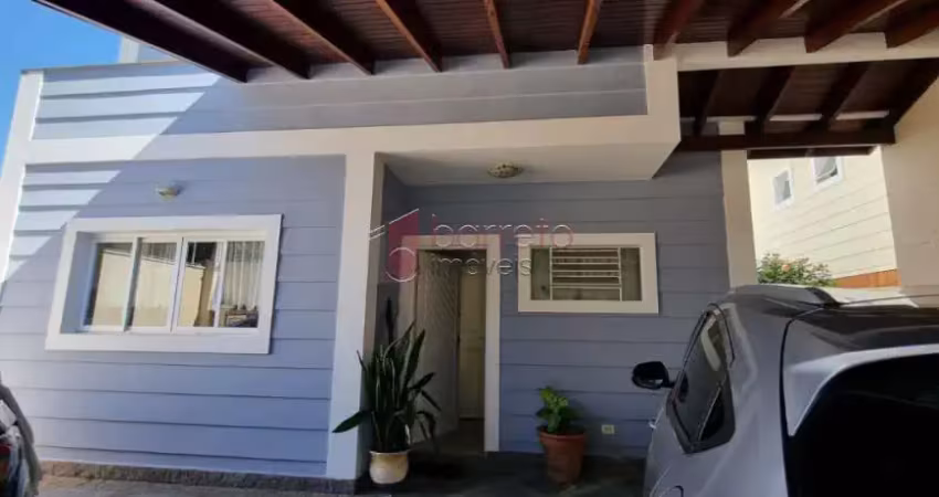 Sobrado à venda - 03 quartos - torres são josé - jundiaí/sp