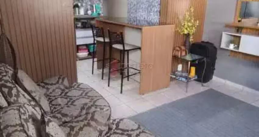Casa térrea para venda no parque almerinda chaves - jundiaí/sp