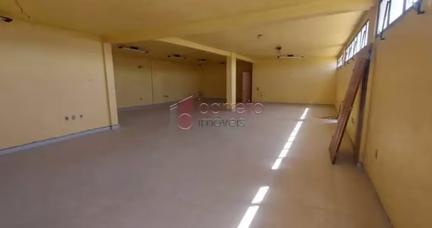 Prédio comercial para locação no centro - jundiaí/sp