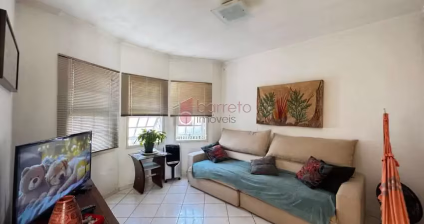 Casa com 3 quartos à venda na Rua Giovani Morandini, --, Jardim Paulista II, Jundiaí