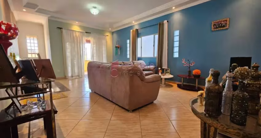 Casa para venda e locação no jardim carlos gomes - jundiaí/sp