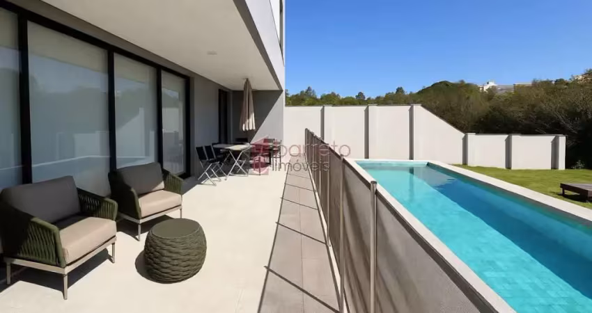 Sobrado para venda no condomínio terras da alvorada - jundiaí/sp