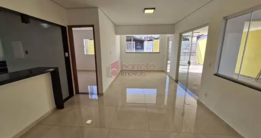 Casa para locação no parque eloy chaves - jundiaí/sp