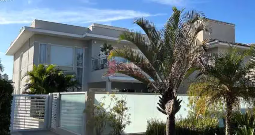 Casa sobrado com 03 quartos à venda no condomínio reserva da serra em jundiaí/sp