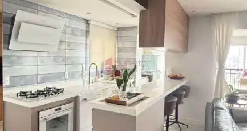 Apartamento mobiliado para locação no condomínio alta vista - jundiaí/sp