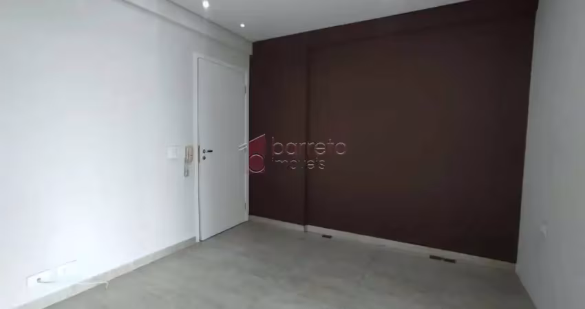 Sala comercial para venda e locação no condomínio in design office - jundiaí/sp