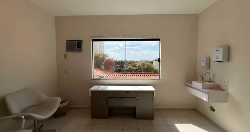 Sala comercial para locação no anhangabaú - jundiaí/sp