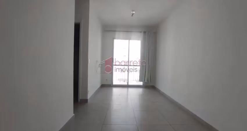 Apartamento para locação no brisas bosques itirapina - jundiaí/sp